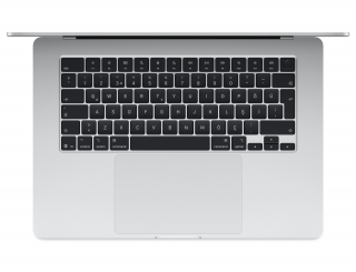 MacBook Air 15.3" M4 (MW1H3TU/A) - 1